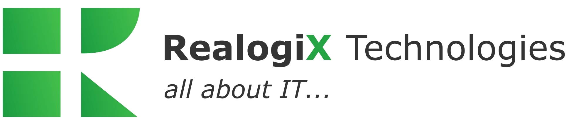 Realogix Technologies